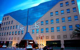 Capitol Hotel Jumeirah Dubai