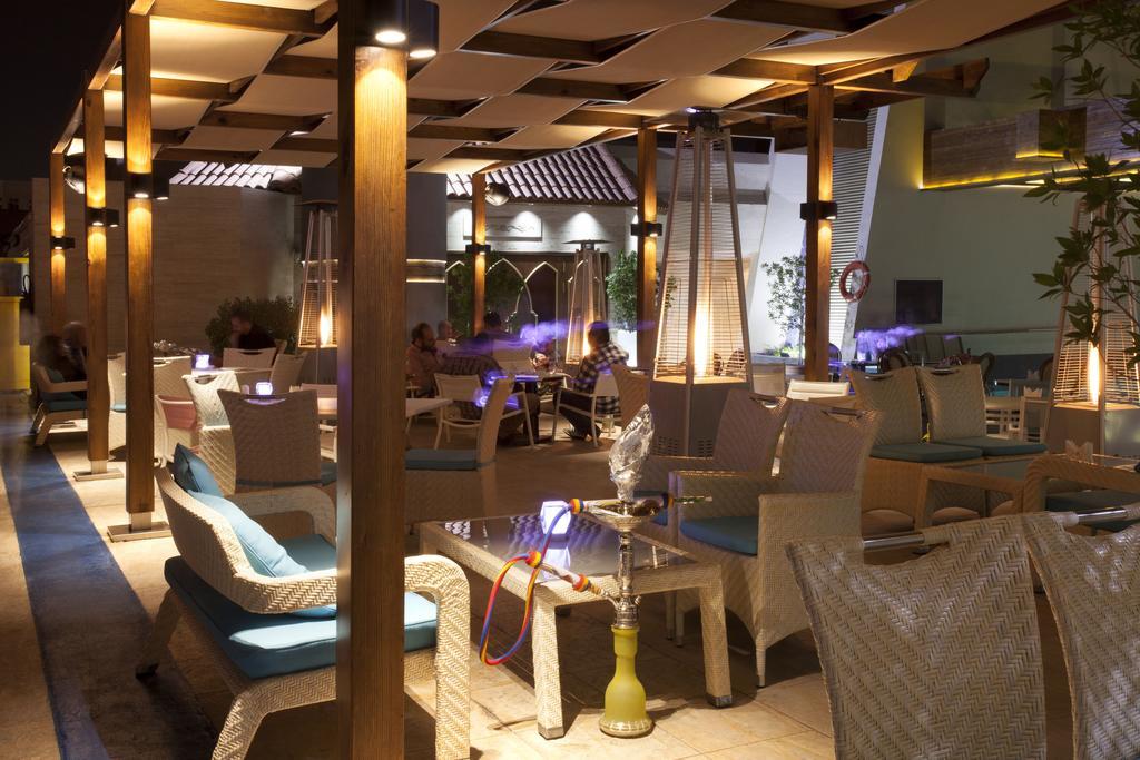 Capitol Hotel Jumeirah Dubai Exteriör bild